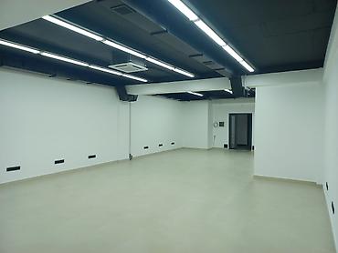 Аренда офисов: Аренда офисов, 90 м², В бизнес центре, 1 линия, С системой безопасности — 6