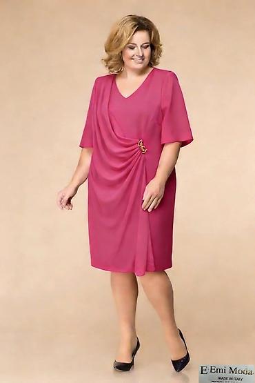 oblikovanje struka: 06. Haljina za punije
2XL 3XL 4XL
Cena : 2.900 dinara H — 2