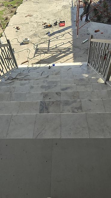 Мраморные и гранитные работы: Больше 6 лет опыта — 1