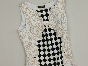 domodi sukienki midi: Exclusive, Women`s dress, size S (EU 36)