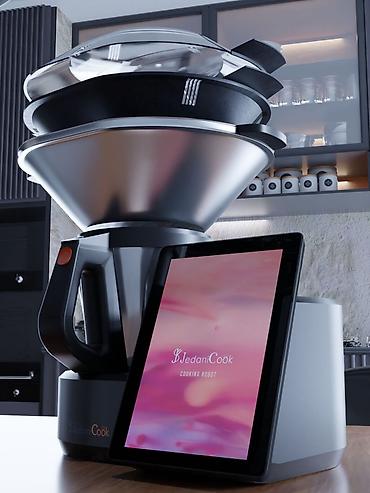 Блендеры, комбайны, миксеры: Блендер, миксер — 3