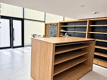 kiraye gence: Niagara restoranı, Olimpik Star, Tibb Universiteti və TQDK — 6