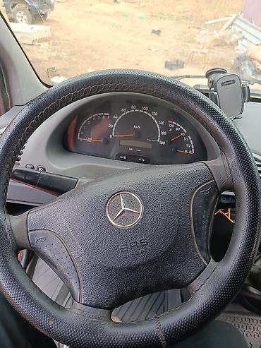 sprinter 2 9: Грузовик, Mercedes-Benz, Стандарт, 4 т, Б/у — 3