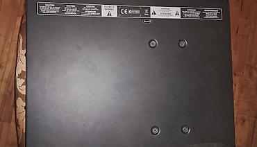 Усилители: Behringer Europower EP4000 – İki Kanallı Gücləndirici (PA/Studio) - — 3