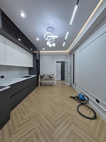 o store: 1 комната, 49 м², Элитка, 5 этаж, Дизайнерский ремонт — 6