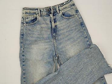 jeans skate: Jeansy damskie, rozmiar S — 1
