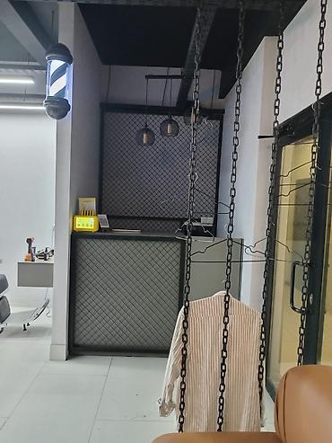 Кресла-кровати: Кресло-кровать, Односпальный, цвет - Бежевый at lalafo.kg — 2 Кресла-кровати: Кресло-кровать, Односпальный, цвет - Бежевый — 2