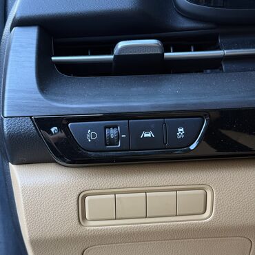 Kia: Kia Carnival: 2020 г., 2.2 л, Робот, Дизель, Минивэн — 10