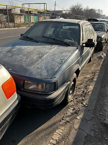 Daewoo: Daewoo : 1981 г., 2 л, Механика, Бензин, Седан — 9