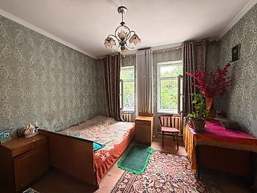 первомайский район: 4 комнаты, 69 м², 8 соток, Бишкек, Кызыл Аскер Агентство недвижимости — 8