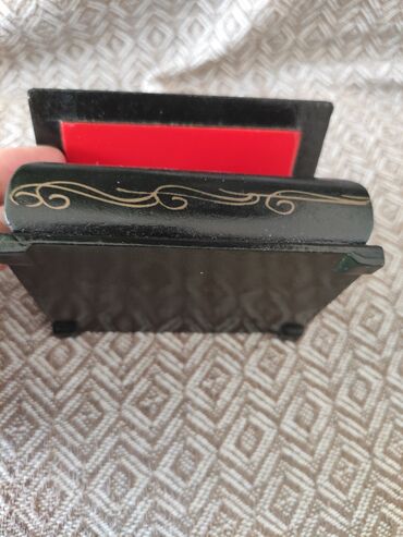 Sırğalar: Rəngi gedməyən sırğa — 24