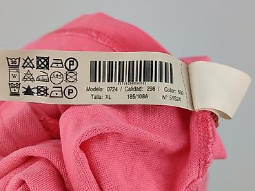 massimo pl: Massimo Dutti, Koszulka polo dla mężczyzn, rozmiar XL — 5