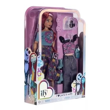 Игрушки: Кукла Disney ily4ever, оригинал, из США,бренд Jakks pacific Эти