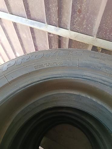 argb controller: Шины 225 / 55 / R 19, Лето, Б/у, Пара, Легковые, Япония, Toyo — 3