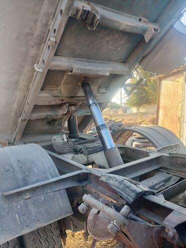 ZİL: ZİL : 6 l | 1973 il 35000 km Universal — 10