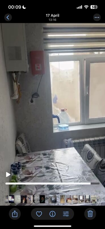 sirvanda satilan evler 2022: 3 otaqlı, Yeni tikili, 70 kv. m