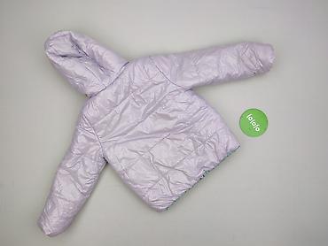sweter z harrego pottera: Kurtka przejściowa, Little kids, 7 lat, 116-122 cm, stan - Bardzo dobry — 3