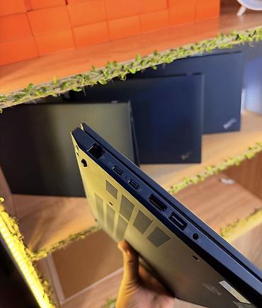 core i3: Lenovo ThinkPad T14 Gen 3 
İ7-1260P 
16/512 — 4