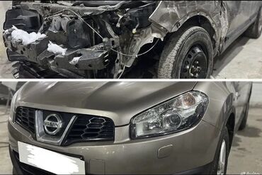 Автокузовщики: Кузовной ремонт и покраска автомобилей - Восстановление геометрии — 4