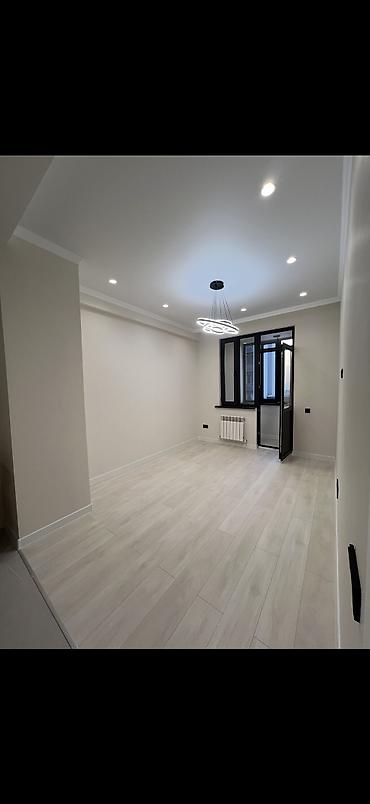 borsan: 1 комната, 42 м², Тунгуч мкр Элитка, 11 этаж, Евроремонт — 1