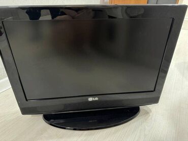 Телевизоры: 🌟 Продаётся телевизор LG LCD-TV 26 дюймов в отличном состоянии! 🌟