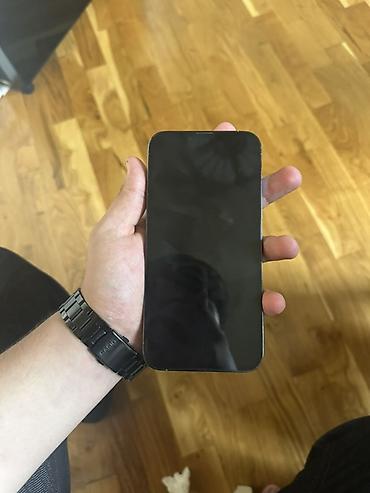 iphone x 128: IPhone 13 Pro Max, 256 GB, Mavi, Qırıq — 2