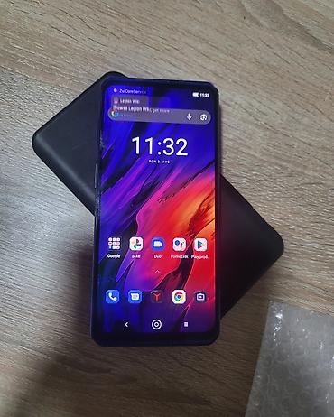 honor 7 10: Lenovo Legion Phone Duel (gaming telefon)Gejmerska zver - Ekran — 8
