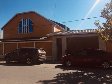 Həyət evləri və villaların satışı: 6 otaqlı, 300 kv. m, Kredit yoxdur, Yeni təmirli