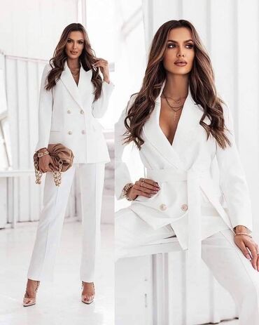 Ostale jakne, kaputi, prsluci: Kompleti 3500 — 5