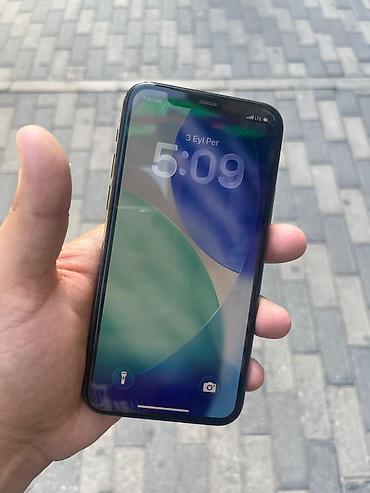 IPhone 11 Pro, Matte Midnight Green, Face ID