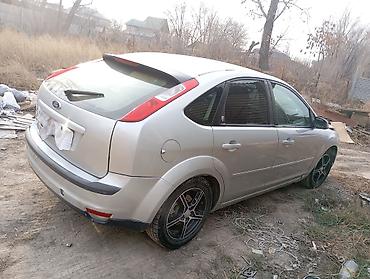 Другие автомобили: Фокус 2пакаленя обмен карайбыз портер и же соната .Серебристый — 6