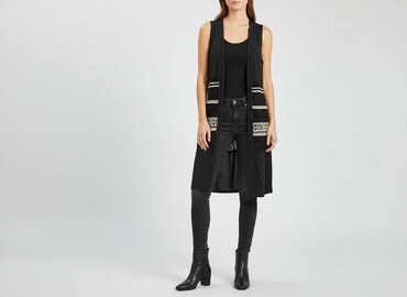 sukienki z rękawem 3 4: River Island, Сукня жіноча, розмір M