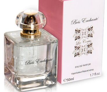 духи парфюмерия: Les Contes "Bois Enchante " eau de parfum 50 ml France ПОСЛЕДНИЙ