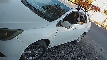 byd yanap: BYD E5: 2019 г., Автомат — 5