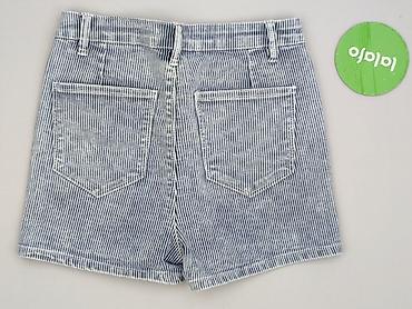 damskie szorty: Denim, Szorty damskie, rozmiar M — 3
