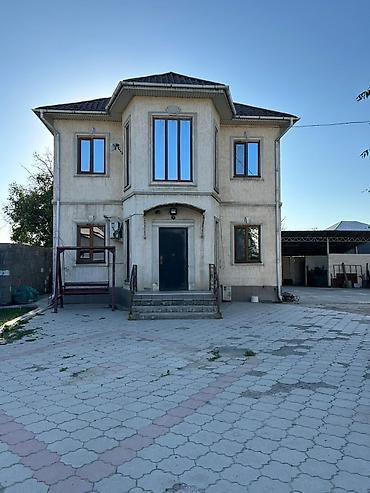 коттедж куплю: 6 комнат, 170 м², 7 соток, Бишкек, Аламединский рынок / базар Агентство недвижимости — 1