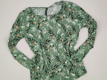 białe bluzki do stroju ludowego: Moodo, Women's blouse, size M