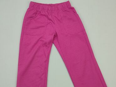 kurtki dla dziewczynki hm: Leggings for kids, 2-3 years, 104, condition - Very good