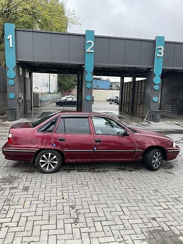 Daewoo: Daewoo Nexia: 2005 г., 1.5 л, Механика, Бензин, Седан — 5