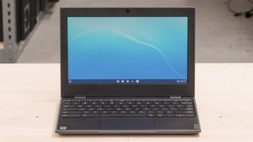 ноутбуки бишкек по низким ценам: Ноутбук, Lenovo, 4 ГБ ОЗУ, AMD E-350, 11.6 ", Новый, Для несложных задач, память SSD
