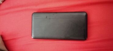 hp принтер сканер: Powerbank Xiaomi, 50000 mAh, İşlənmiş