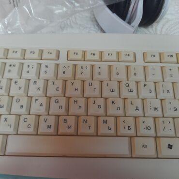 Клавиатуры: Клавиатура, Bluetooth подключение — 6