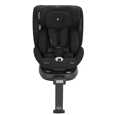 decije pesme: KIKKA BOO Autosedište 40–150 cm I‑TWIST I‑SIZE ISOFIX sa potpornom — 3