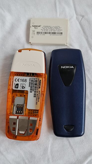 Ostali mobilni telefoni: Kolekcija starih mobilnih telefona – razni brendovi i modeli - — 55