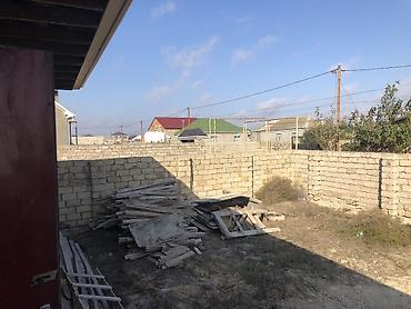 karavan ev: Buzovna 4 otaqlı, 95 kv. m, Orta təmir — 4
