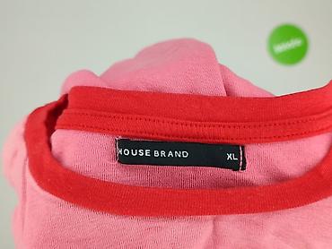 house kod: House, T-shirt damski, rozmiar XL — 4