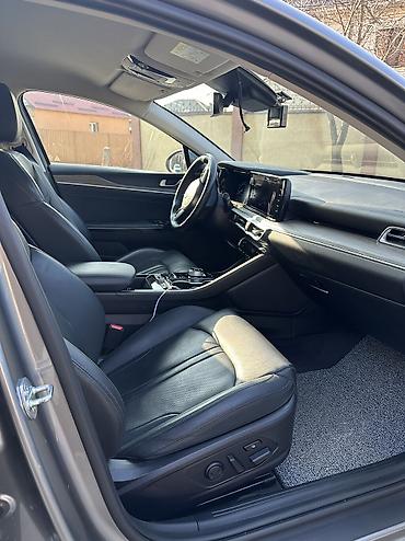 Kia: Kia K5: 2020 г., 2 л, Автомат, Гибрид, Седан — 32