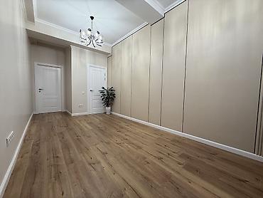 Продажа квартир: 2 комнаты, 75 м², Элитка, 2 этаж, Дизайнерский ремонт — 2