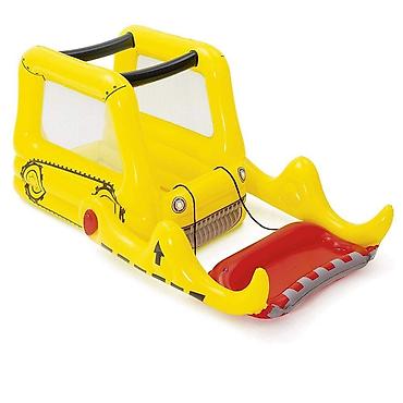 Другие товары для детей: Бесплатная доставка Доставка да по городу бесплатная   Детские батуты — 6