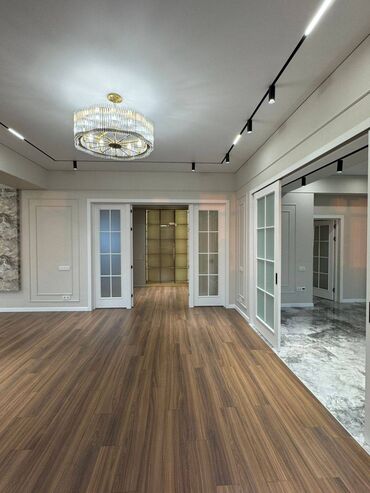 Продажа квартир: 5 и более комнат, 308 м², 9 этаж — 20